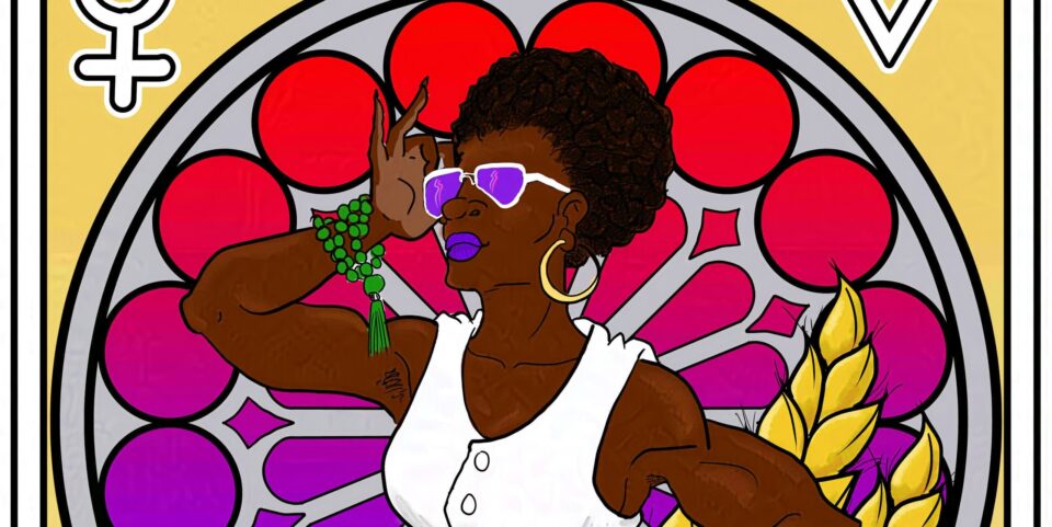 Pop Zodiac Virgo